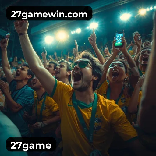 Apostas Ao Vivo 27game