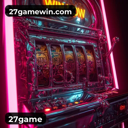 Certificação GLI 27game