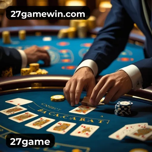 27game Licença Curaçao Gaming