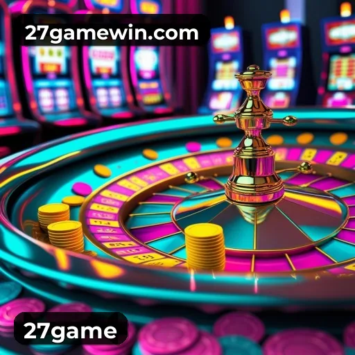 27game Logo 1