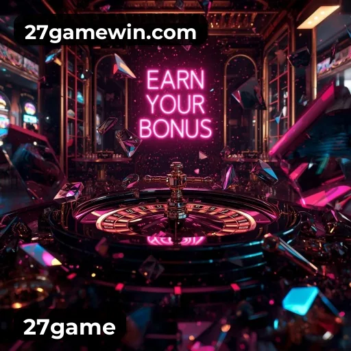 27game Logo 3