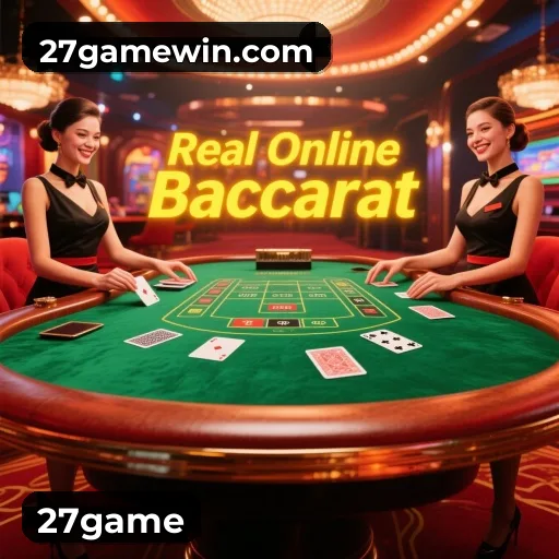 27game Logo 2