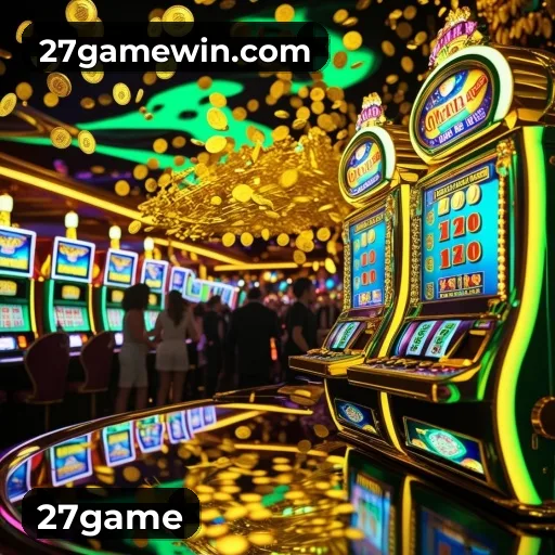 27game Certificado eCOGRA - Jogos Justos Auditados