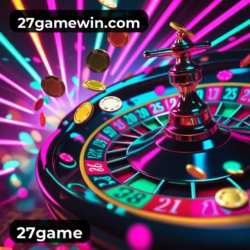 27game PIX Instantâneo - Saques em 8 Minutos