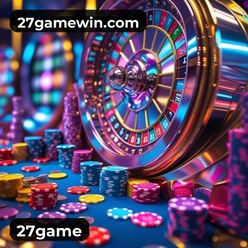 27game Certificado eCOGRA - Jogos Justos Auditados