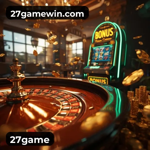 27game PIX Instantâneo - Saques em 8 Minutos