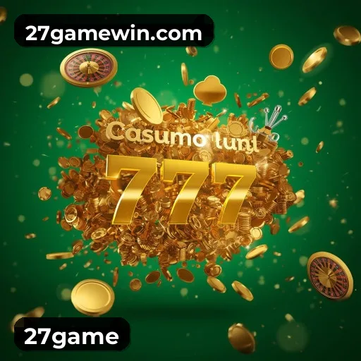 27game Licenciado Curaçao - Segurança SSL 256-bit