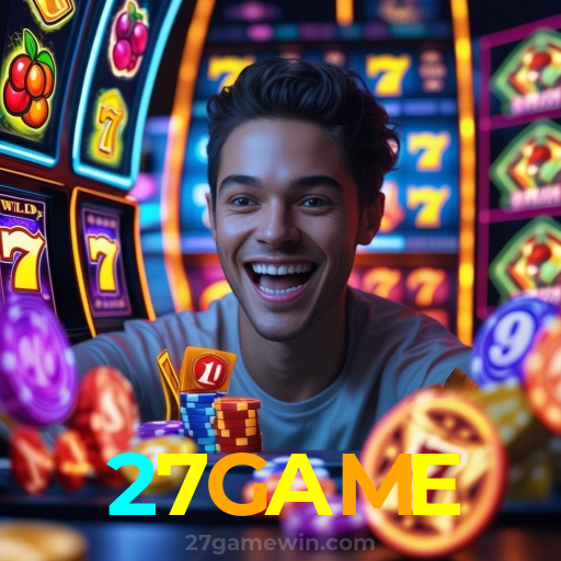 27GAME：Vença no futebol digital! Aposte nos melhores jogos e conquiste grandes vitórias!
