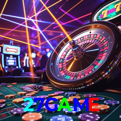 27GAME：As melhores oportunidades estão aqui! Aposte nas slots e ganhe prêmios fantásticos!