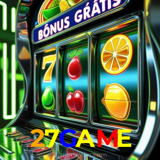 27GAME：O cassino online mais seguro para apostar no futebol e jogar blackjack!
