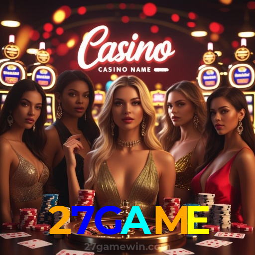 27GAME：No futebol online, cada jogo é uma chance de ganhar!