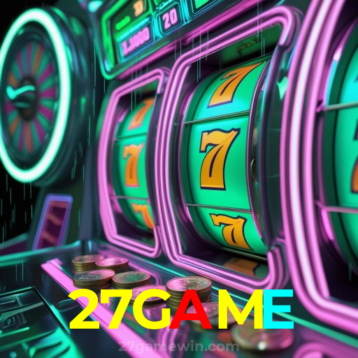 27GAME：O melhor cassino para apostar no futebol e ganhar em jogos de cassino!