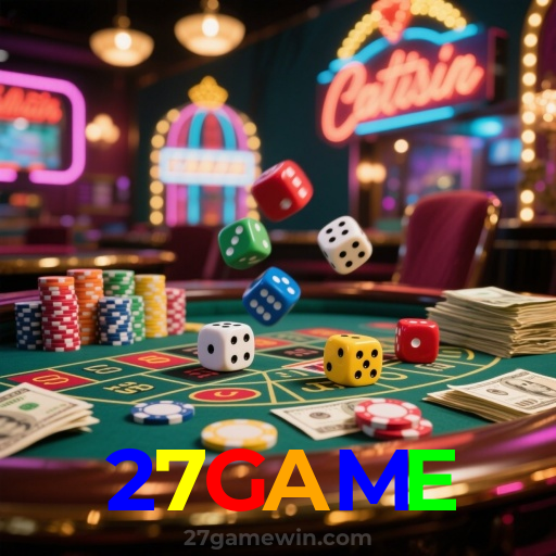 27GAME：A roleta nunca foi tão emocionante! Aposte e ganhe!