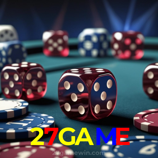 27GAME：Diversão garantida com blackjack, roleta e apostas ao vivo no futebol!