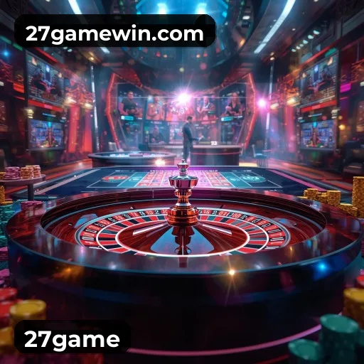 27game Instalar Logo 3