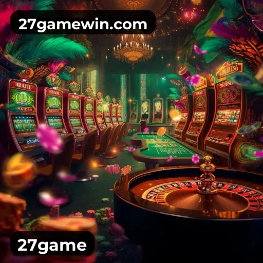 27game Segurança Logo 2