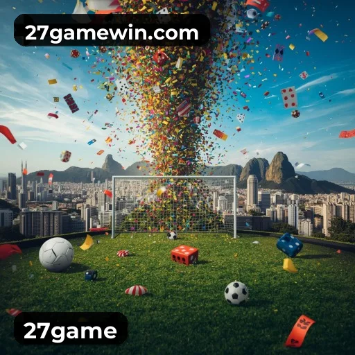 27game Segurança Logo 1
