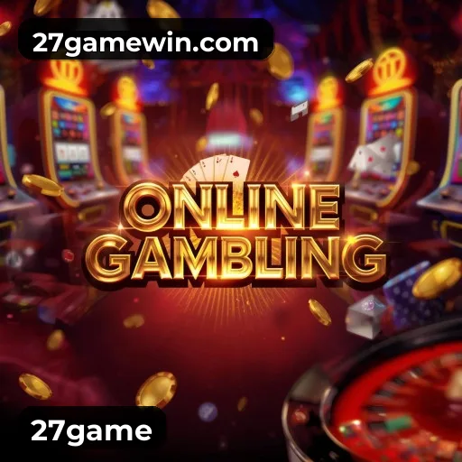 27game Segurança Logo 3