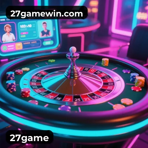 Loteria 27game - Mega-Sena online