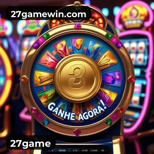 Slots 27game - Giros Grátis Diários