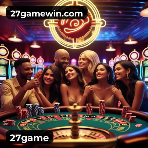 Slots 27game - RTP Alto Certificado