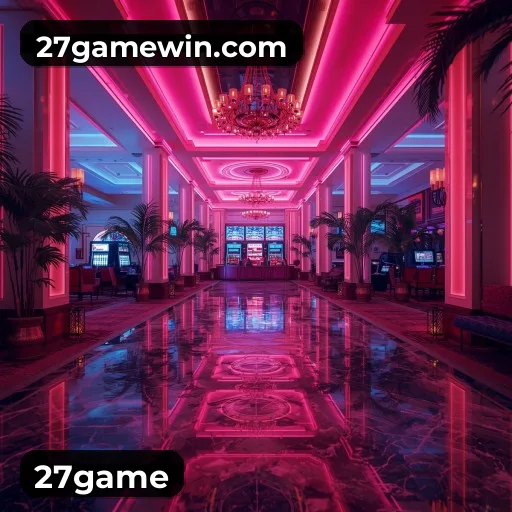 Telegram 27game - Bônus Diários Exclusivos