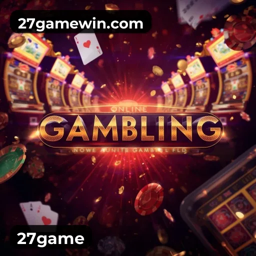 Telegram 27game - Suporte Prioritário 24/7