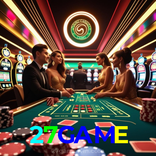 27GAME:Aposte no futebol e ganhe nos jogos de blackjack e poker online!