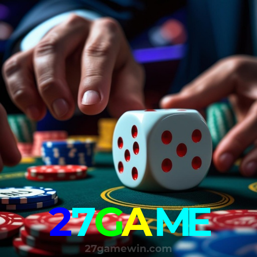 27GAME:O cassino online ideal para quem ama futebol e jogos de cassino!