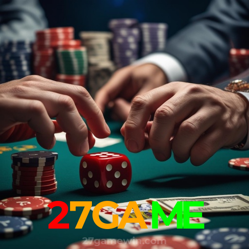 27GAME：O cassino online mais confiável para apostas no futebol e jogos de cassino!