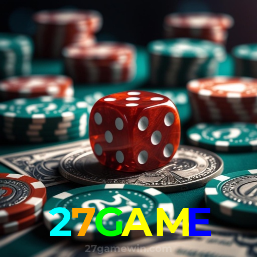 27GAME:Aposte nas melhores slots e conquiste vitórias impressionantes!