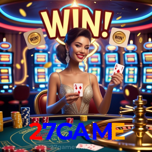 27GAME:Apostas no futebol e grandes prêmios em roleta no cassino online!