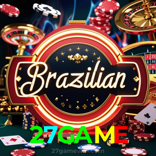 27GAME：O cassino online mais seguro para apostas no futebol e roleta!