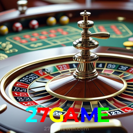 27GAME：Aposte no futebol e ganhe prêmios fantásticos jogando slots e roleta!