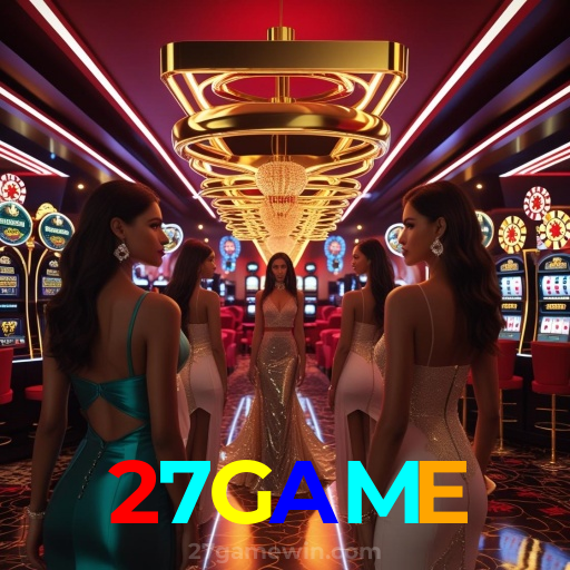 27GAME:Jogue nas slots e vença o jackpot! A sorte está te esperando!