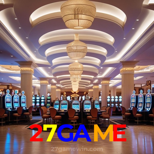 27GAME：Jogue poker, aposte no futebol e ganhe em nosso cassino online confiável!