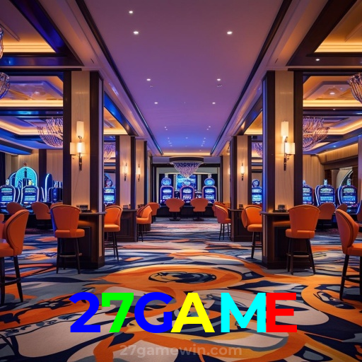 27GAME：O cassino online ideal para você jogar blackjack e apostar no futebol!