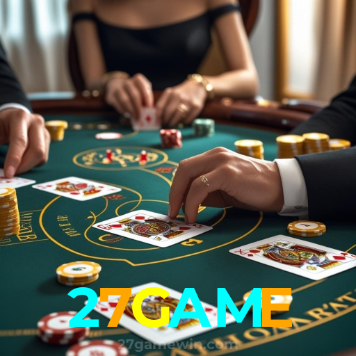 27GAME:Apostas emocionantes no futebol e grandes prêmios em jogos de cassino!
