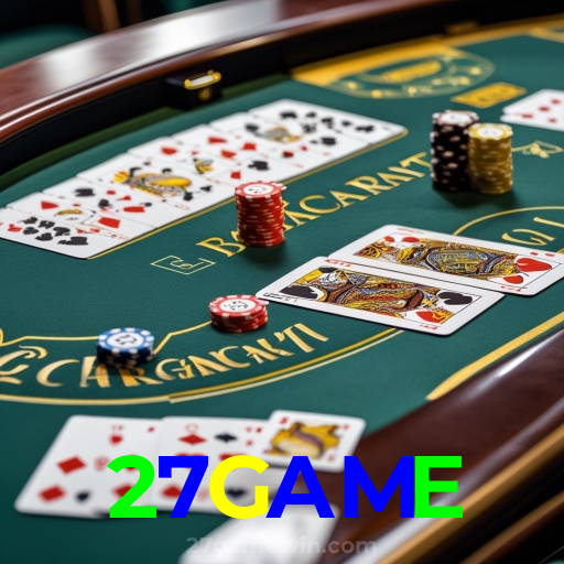27GAME：Sua sorte está no cassino online com apostas no futebol e jogos emocionantes!
