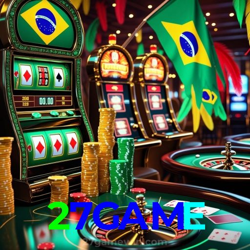 27GAME:Jogue blackjack, aposte no futebol e conquiste grandes prêmios em nosso cassino!