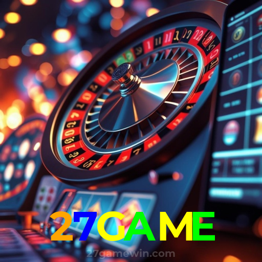 27GAME:Aposte no futebol e ganhe prêmios fantásticos no melhor cassino online!