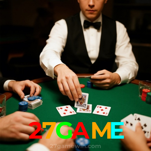 27GAME：Onde a diversão nunca para: apostas no futebol e jogos de cassino!