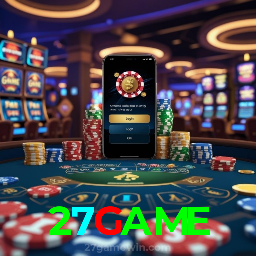 27GAME:Entre no cassino e aposte nas roletas mais emocionantes!