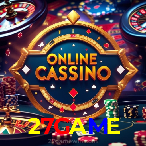 27GAME：Aposte no futebol e jogue slots para ganhar em grande estilo!