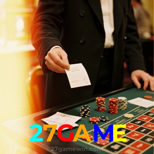 27GAME：Jogue os melhores jogos de cassino como blackjack e roleta, e aposte no futebol!