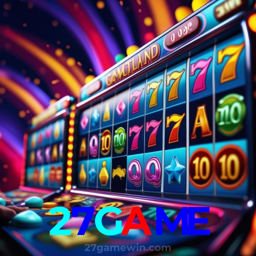 27GAME:Jogue blackjack, aposte no futebol e conquiste vitórias incrÃveis!