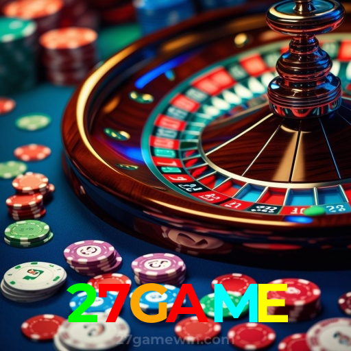 27GAME:Apostas no futebol e diversão em blackjack e roleta online te esperam!