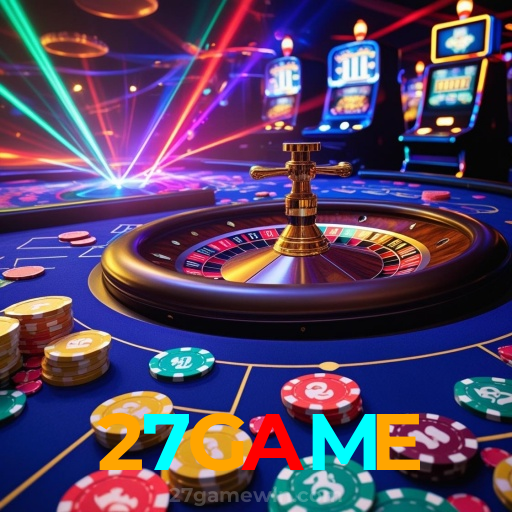 27GAME:Aposte nas mesas de poker e mostre quem é o mestre das cartas!