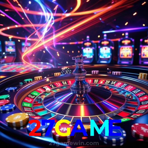 27GAME:Apostas no futebol e grandes prêmios nos melhores jogos de cassino!