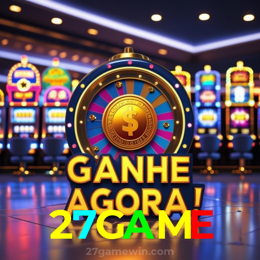 27GAME：Jogue poker e vença como um verdadeiro campeão!